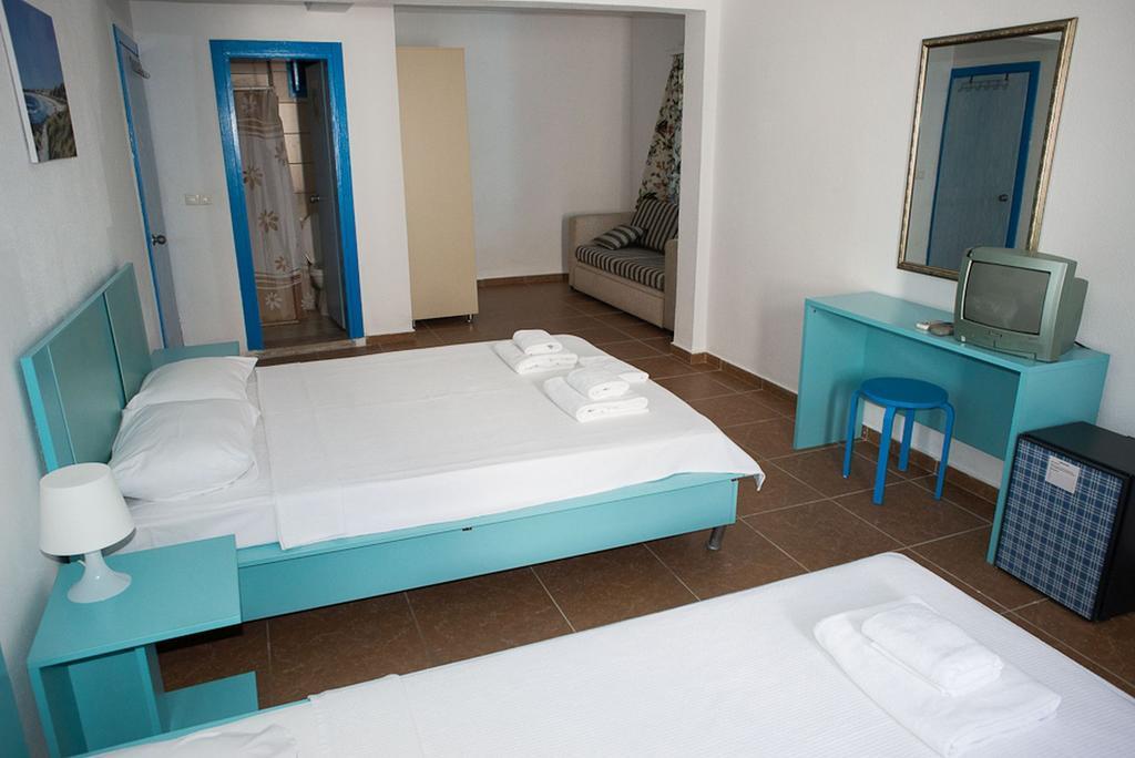 Esmana Hotel Bitez Camera foto