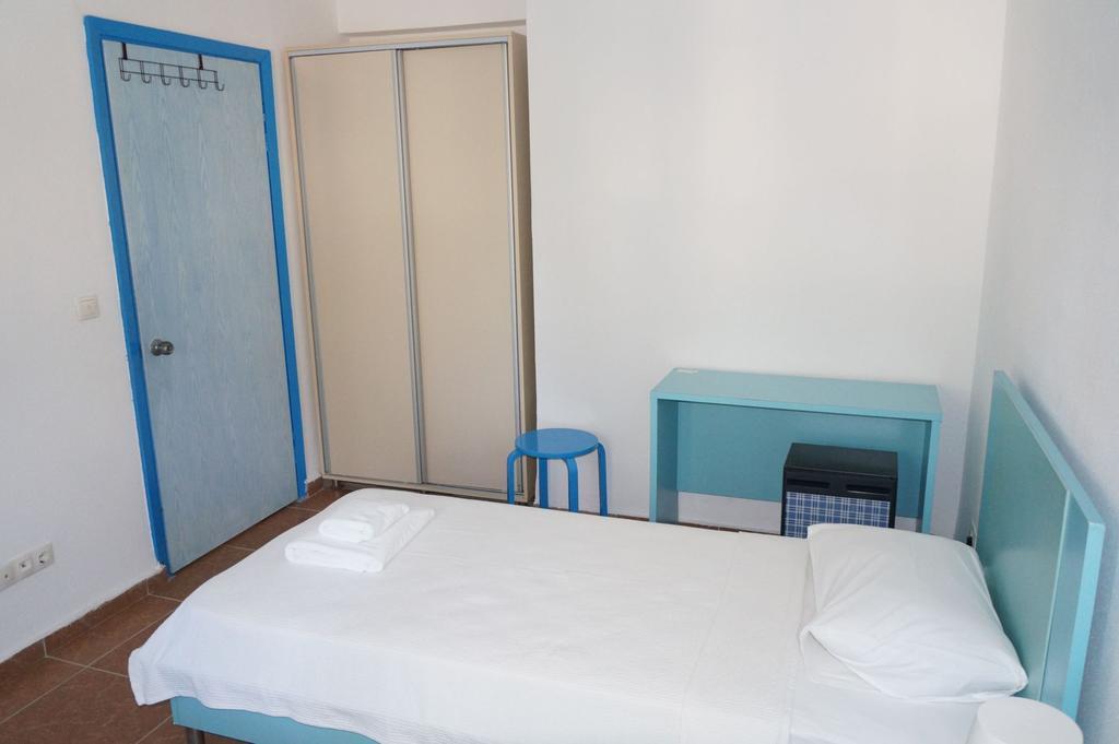 Esmana Hotel Bitez Camera foto