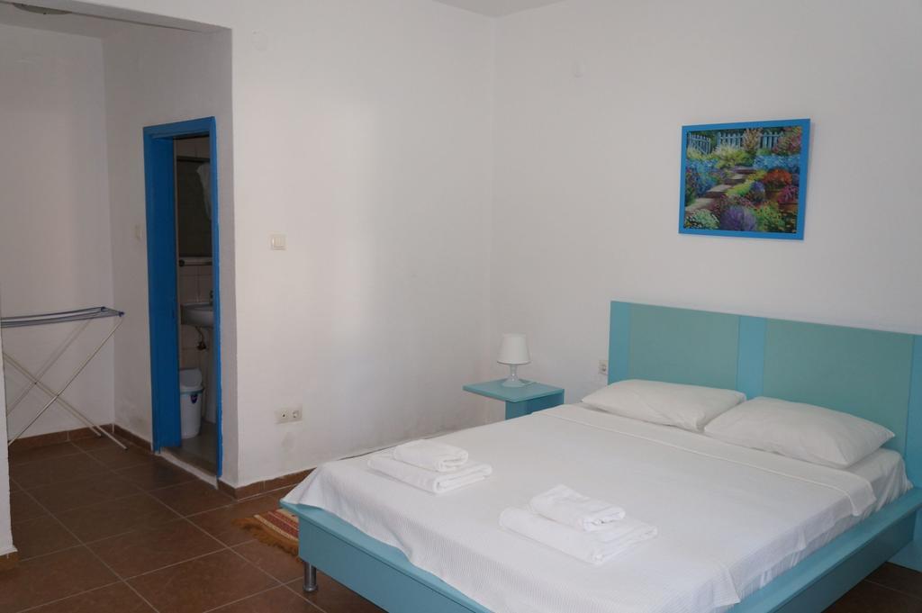Esmana Hotel Bitez Camera foto