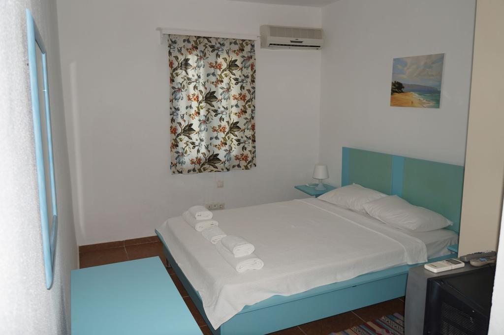 Esmana Hotel Bitez Camera foto