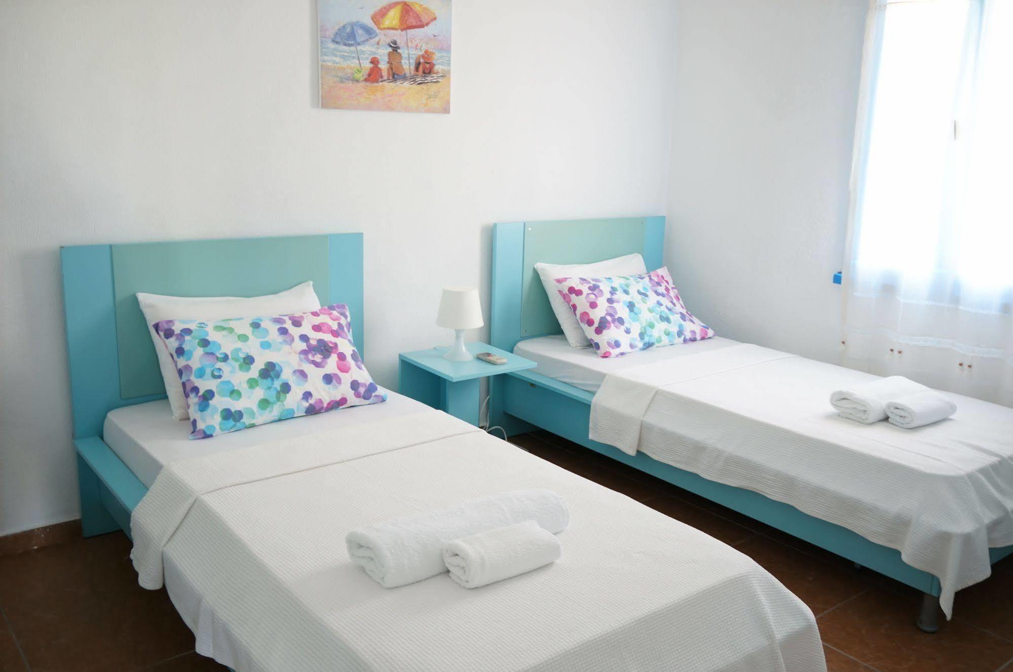 Esmana Hotel Bitez Esterno foto
